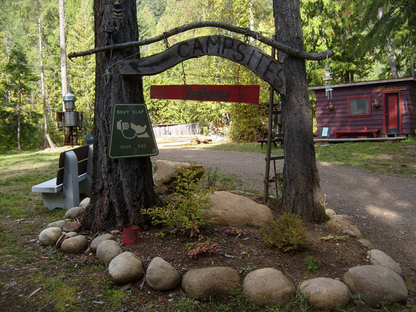 toad rock motorcycle campground
