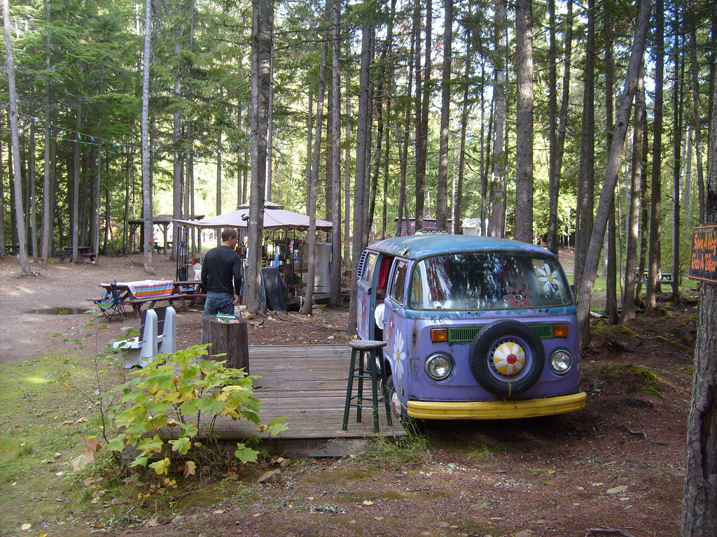 Toad rock motorcycle campground deals