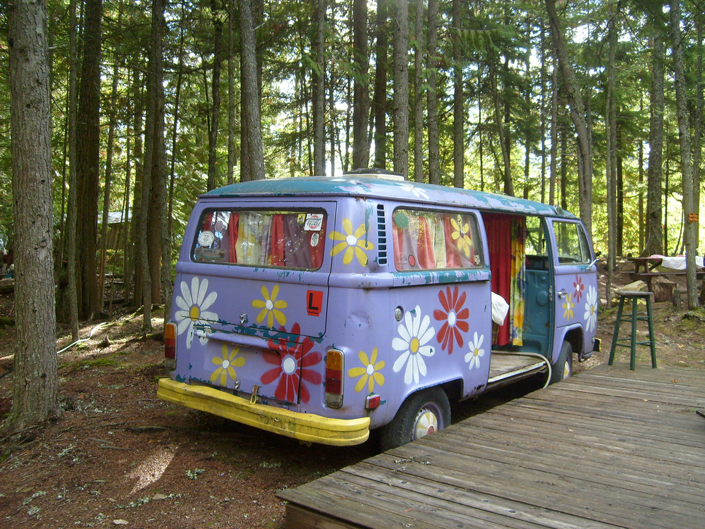 toad rock motorcycle campground