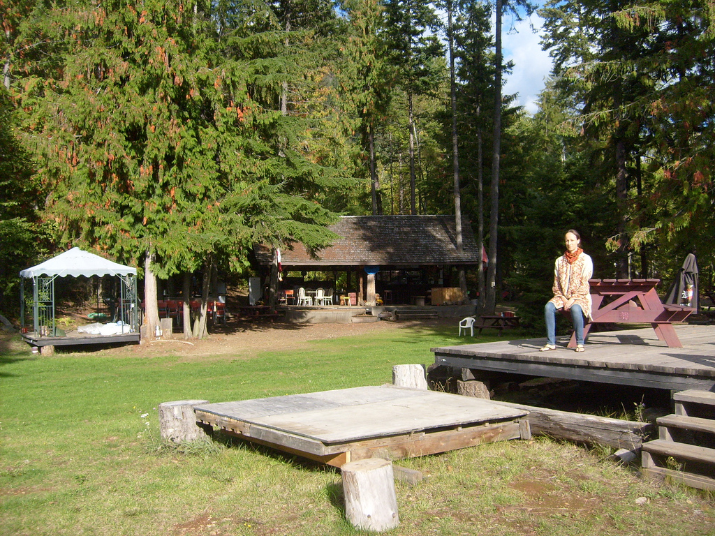 toad rock motorcycle campground