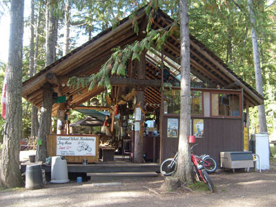 toad rock motorcycle campground
